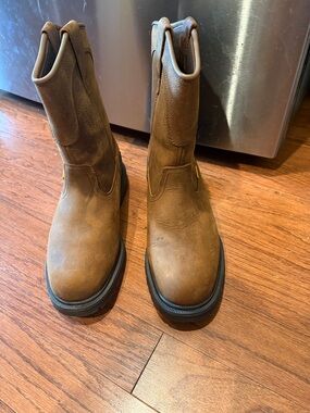 Herman Survivors Boots